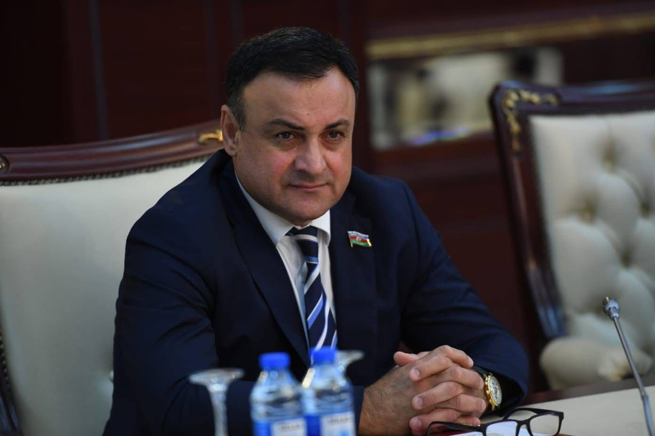 Rövşən Muradov: “Məktəb yalnız bilik verilən məkan deyil”
