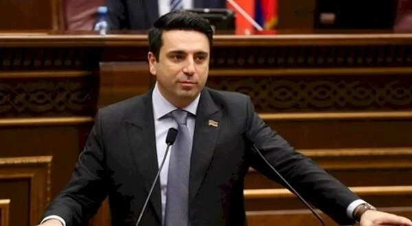 Bunu Azərbaycandan alacağıq, Türkiyə ilə də.. - Simonyan