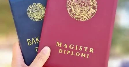 Magistr diplomu əməkhaqqına təsir etməlidir? - AÇIQLAMA