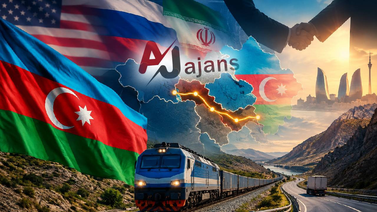 Zəngəzur dəhlizinin taleyi DƏYİŞİR:Azərbaycanı nə gözləyir? 