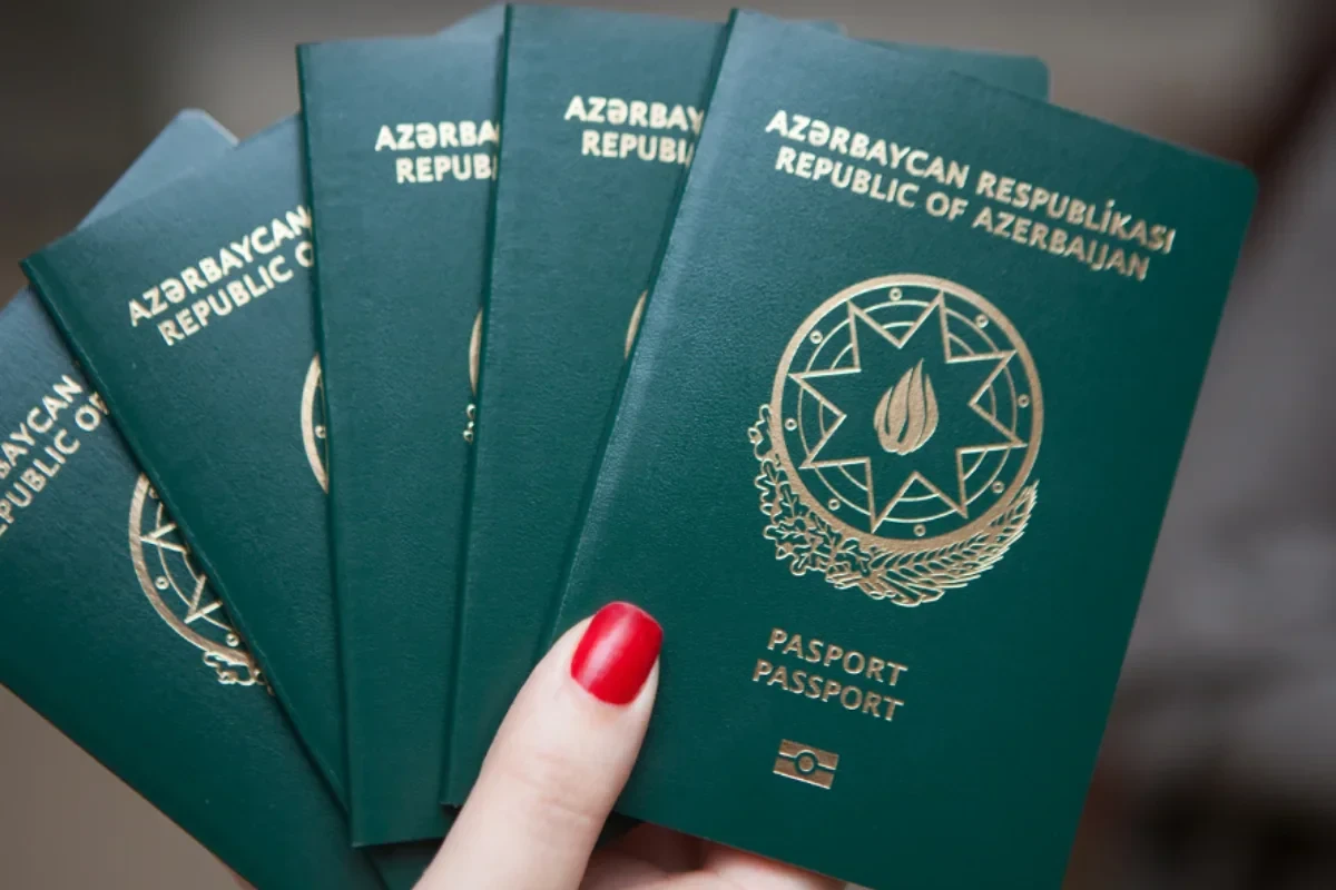 Azərbaycan vətəndaşlarına ŞAD XƏBƏR: Bu ölkələrə pasportsuz getmək mümkün olacaq&nbsp;&nbsp;