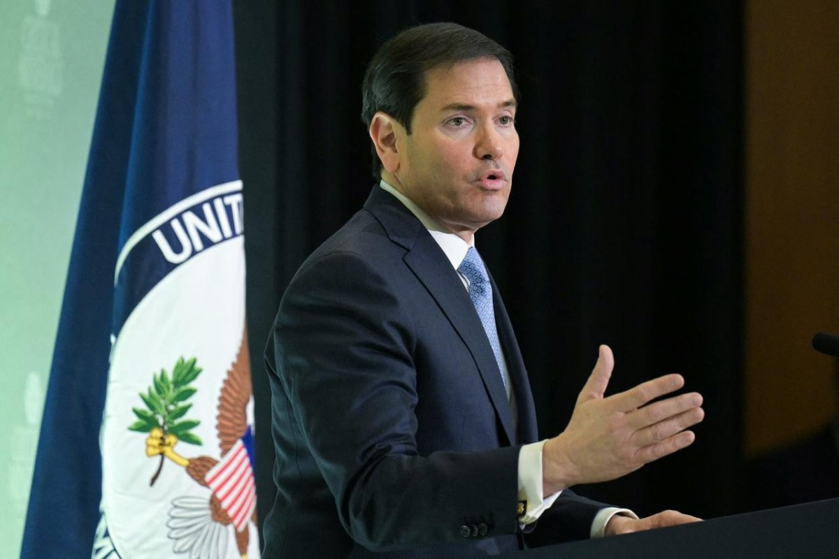 Rubio: ABŞ və İran arasında təmaslarda irəliləyiş yoxdur&nbsp;