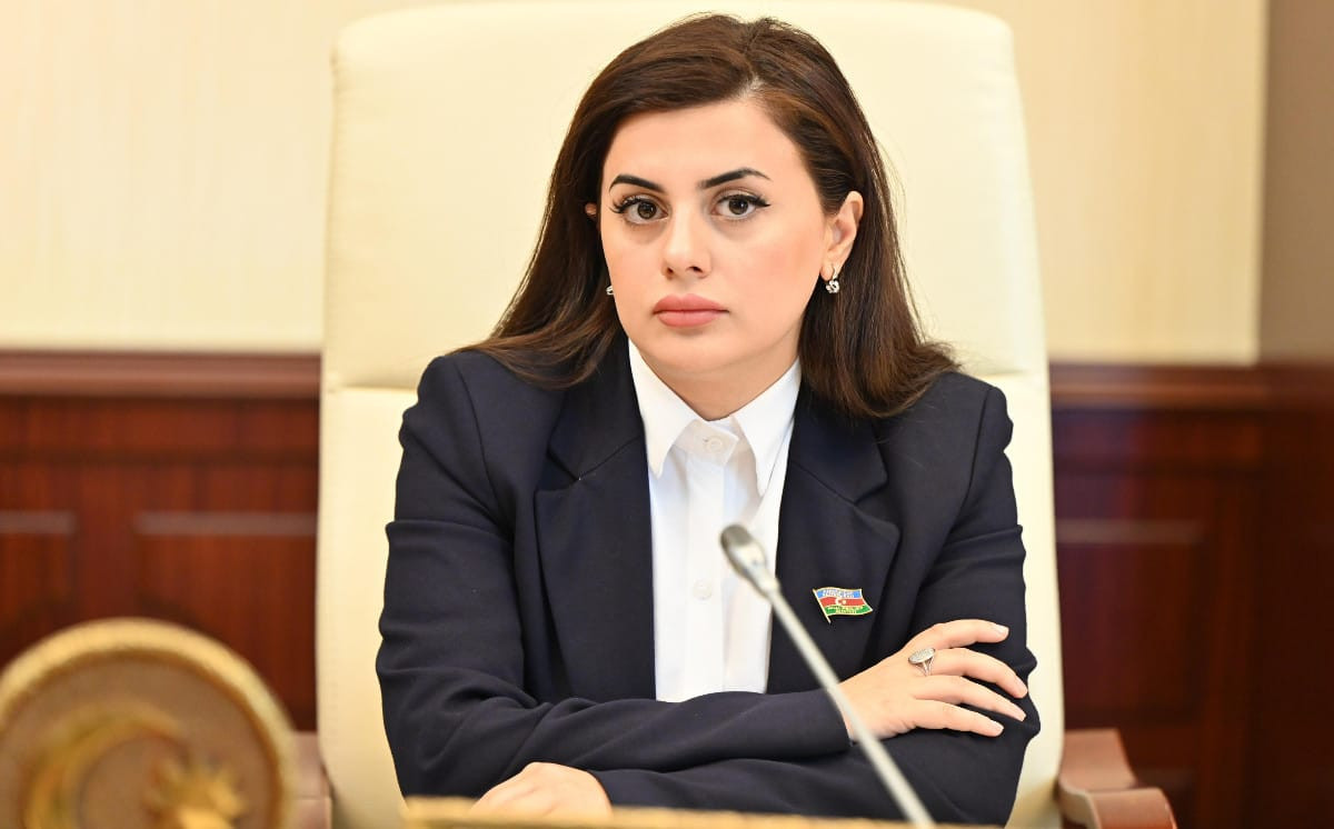 Millət vəkili:“27 Sentyabr xalqımızın yaddaşında əbədi yaşayacaq”&nbsp;