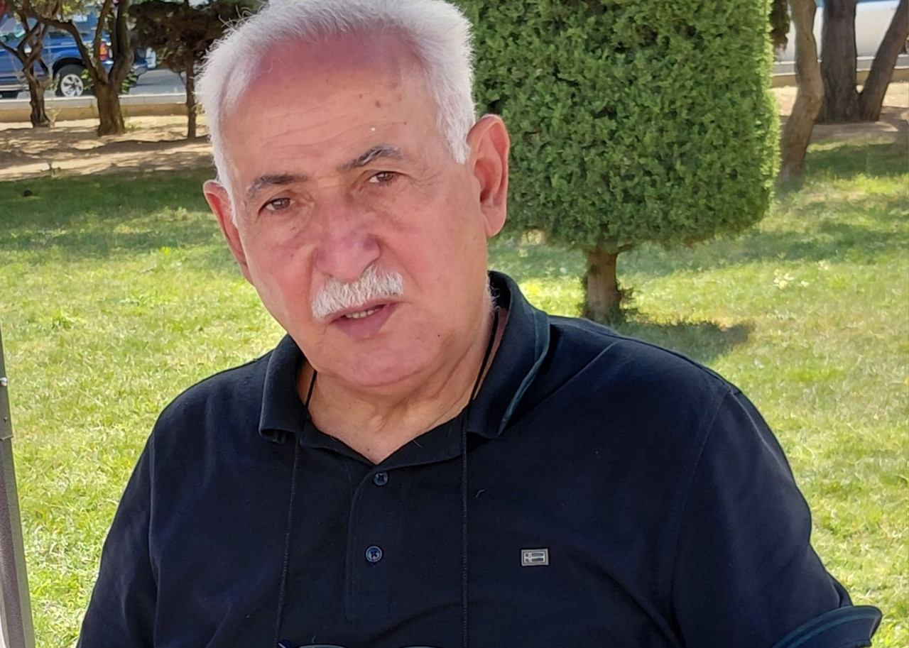 NAKAM ŞAİR MUSA QUBADLI&nbsp; -&nbsp; İlham Qəhrəmanın yazısı