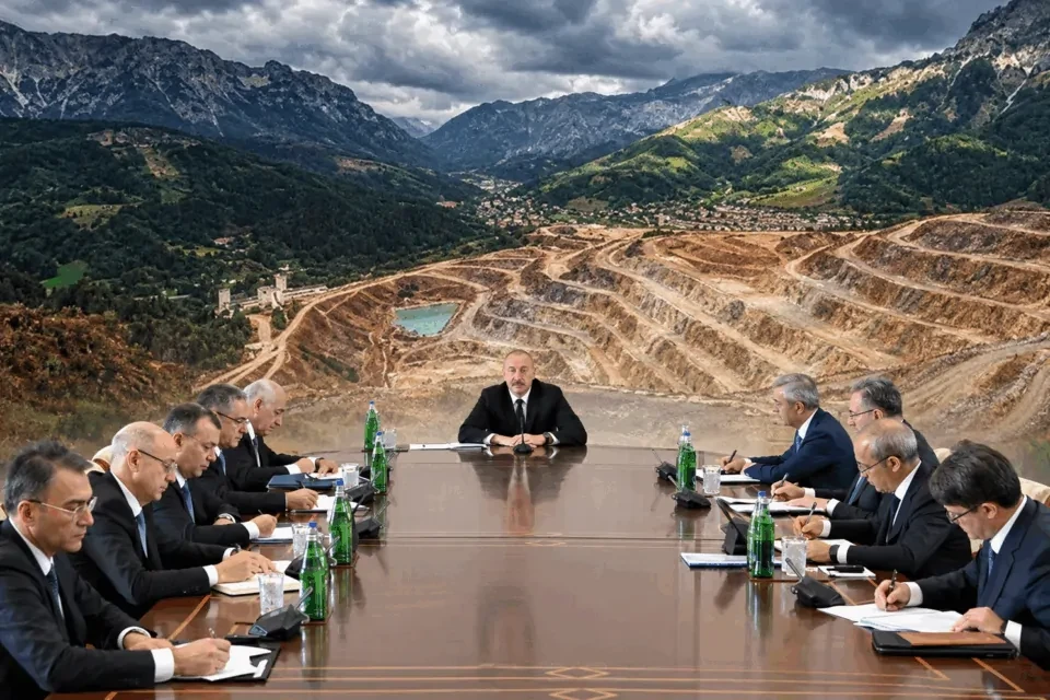 Azərbaycanda bu sahəyə diqqət artır:Nə qazanacağıq?