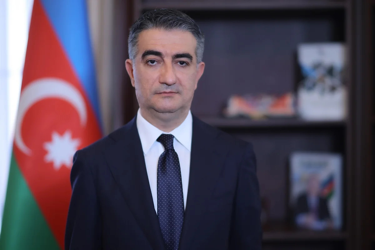 Elnur Bağırov: \"TDT ölkələri arasında standartlar üzrə sıx uyğunlaşma vacibdir\"