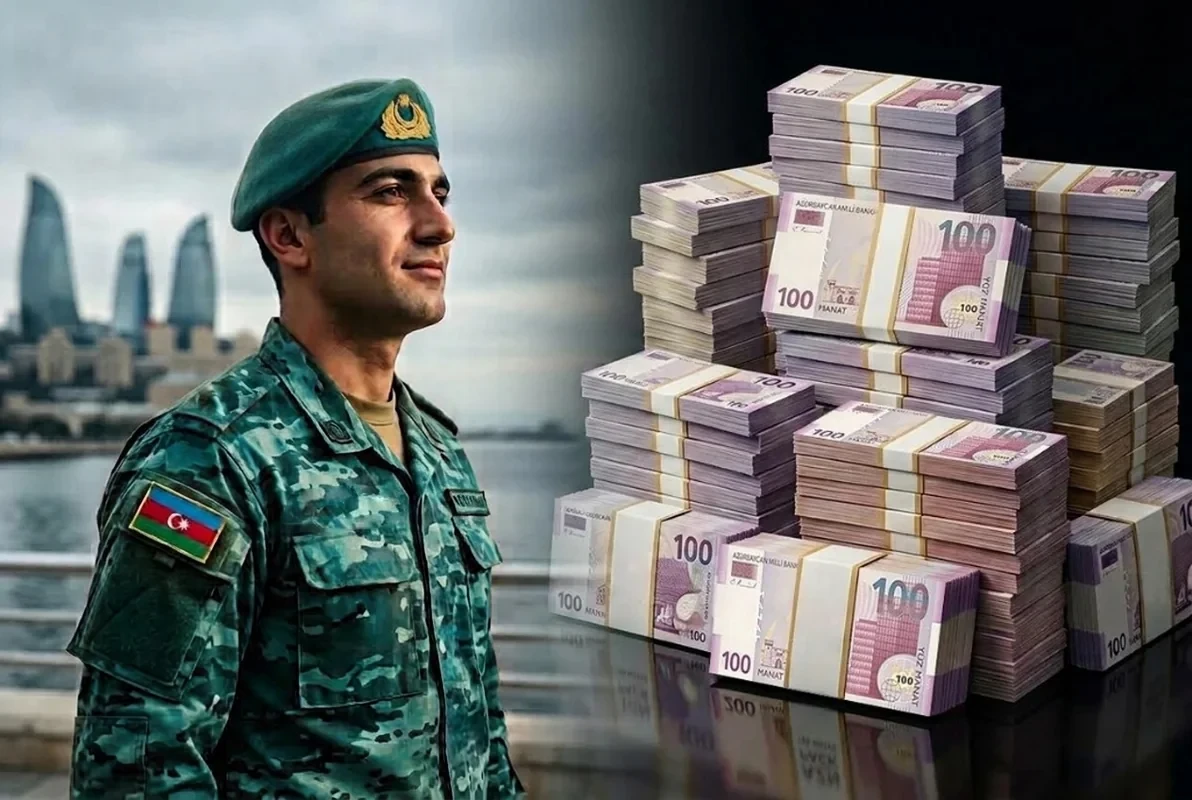 Maaş artımı ilə bağlı ekspertdən AÇIQLAMA&nbsp;