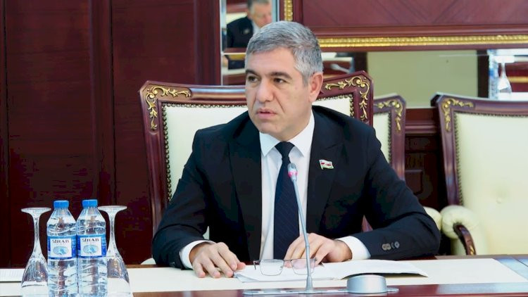 Qarabağda xəzinə tapılıb - Bu rayonların taleyi dəyişir&nbsp;&nbsp;