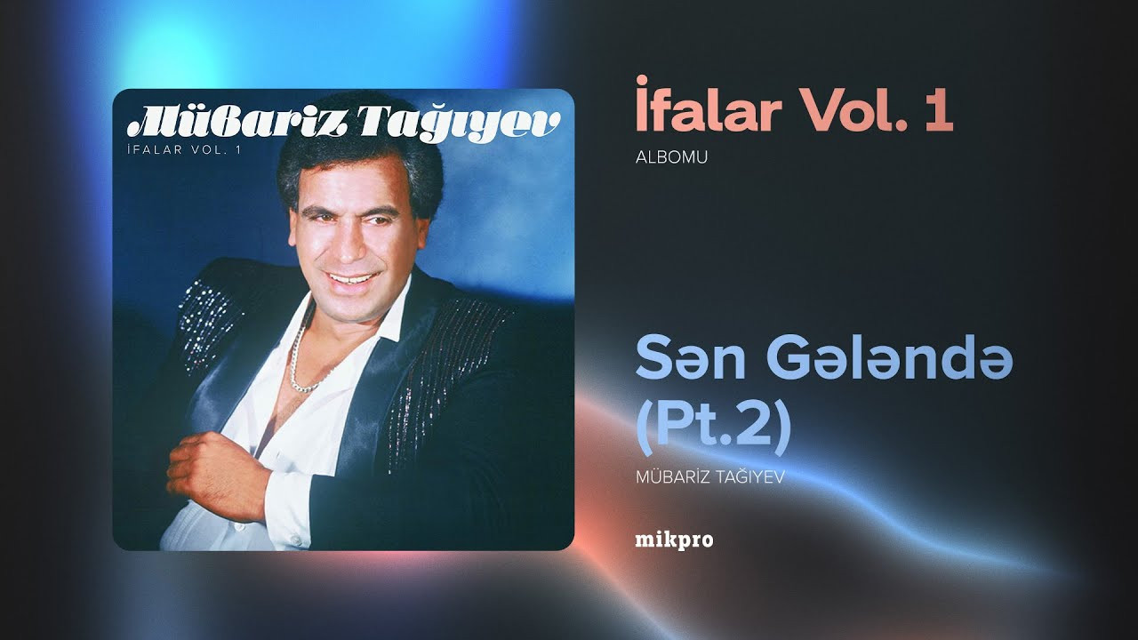 &nbsp;Vaqif Səmədoğlunun “Sən gələndə” mahnısının MARAQLI TARİXÇƏSİ