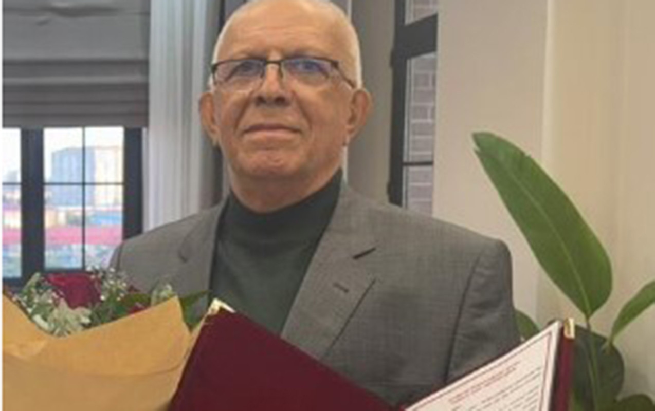 Hakimin prokuror olmuş atası vəfat etdi&nbsp;