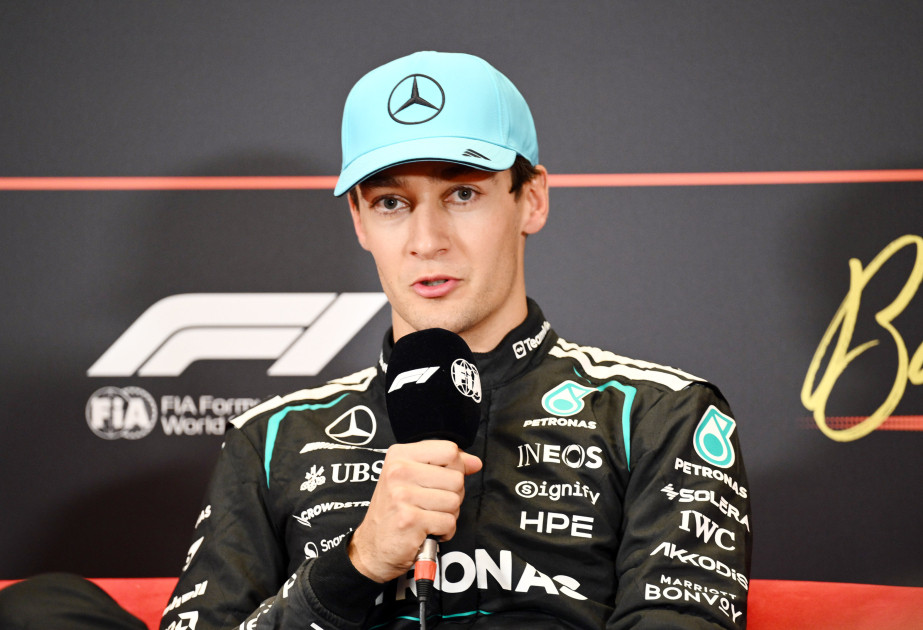 Formula 1 üzrə Azərbaycan Qran-prisi: Rassel çempion oldu
