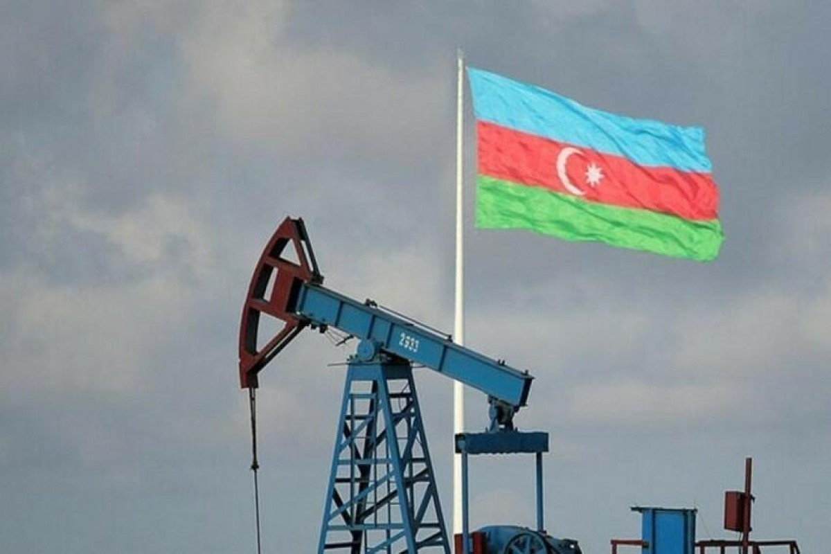 Azərbaycan neftinin qiyməti 123.46 dollar olub&nbsp;