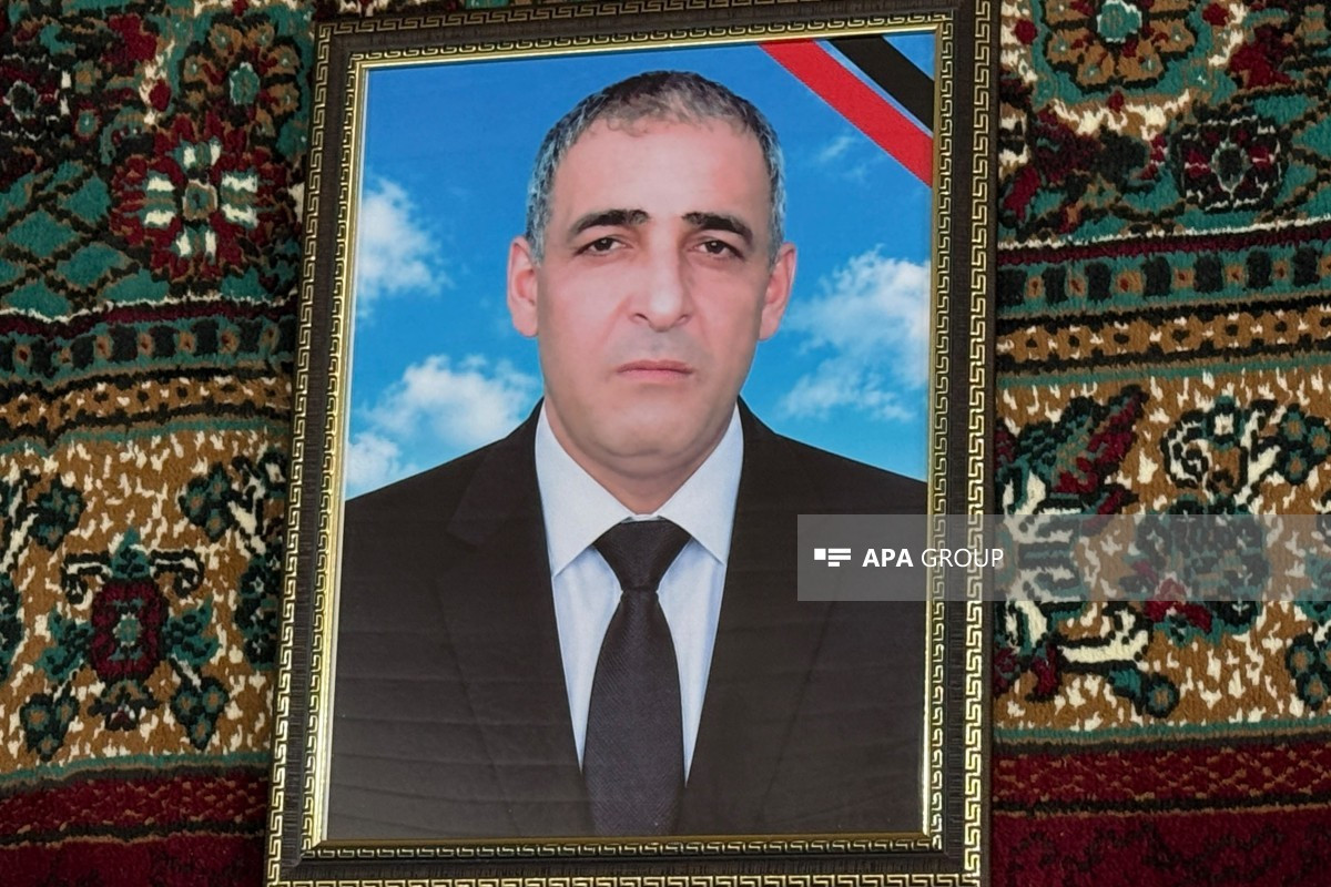 Rusiyada dron hücumunda ölən azərbaycanlının cənazəsi ölkəyə gətirilib&nbsp;