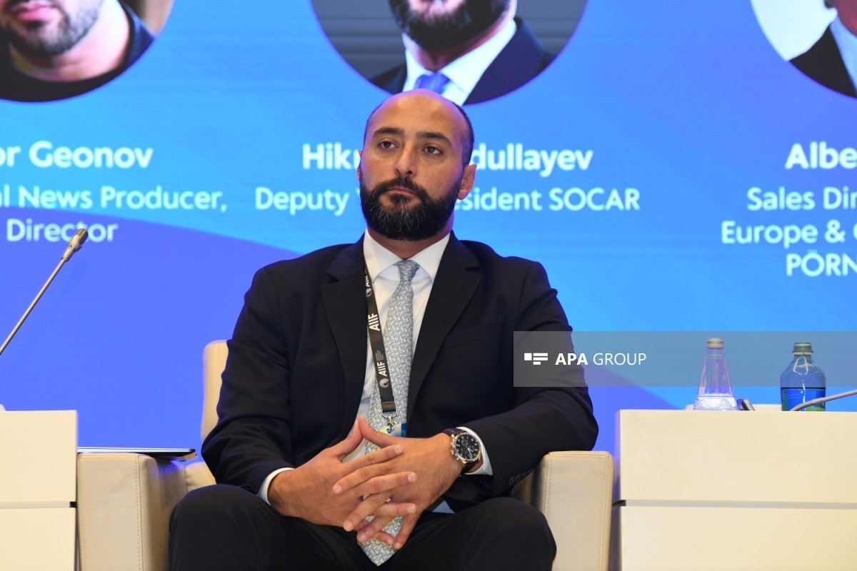 SOCAR: Sovet dövründən qalan yüzlərlə istismarsız quyu ilə bağlı iş aparılır&nbsp;