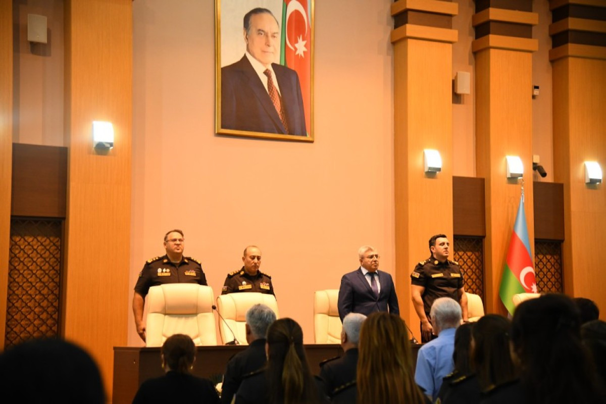 FHN-də 27 Sentyabr – Anım Günü qeyd olunub&nbsp;