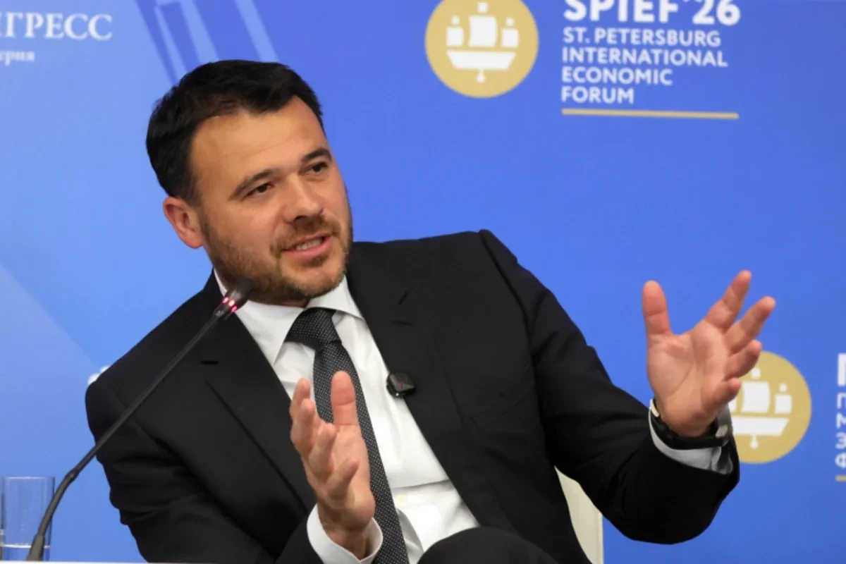 Emin Ağalarovdan Azərbaycanla bağlı mühüm xəbər: Las-Veqas, Dubay və Mayami...