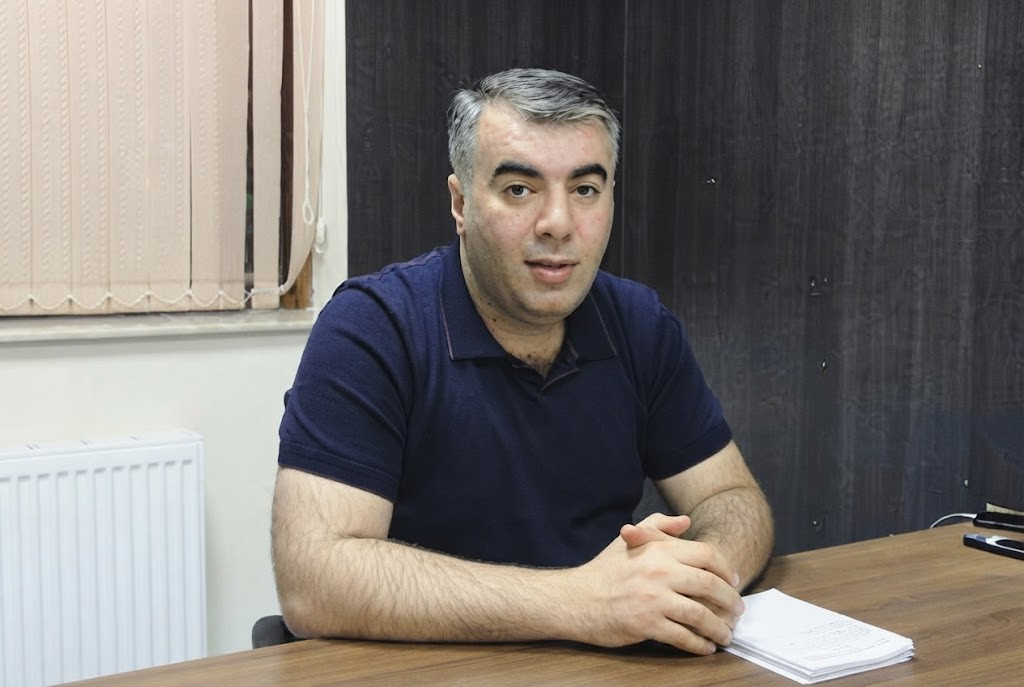 Rəşad Dağlı azadlığa çıxa bilər – Tarix AÇIQLANDI