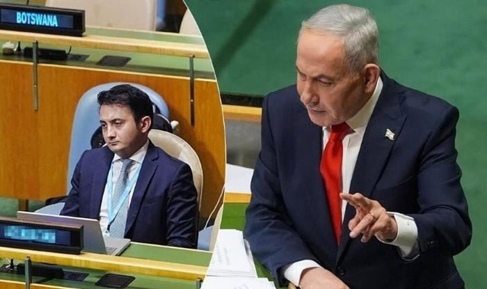Türk fenomen Azərbaycanı qınayanları susdurdu - Video