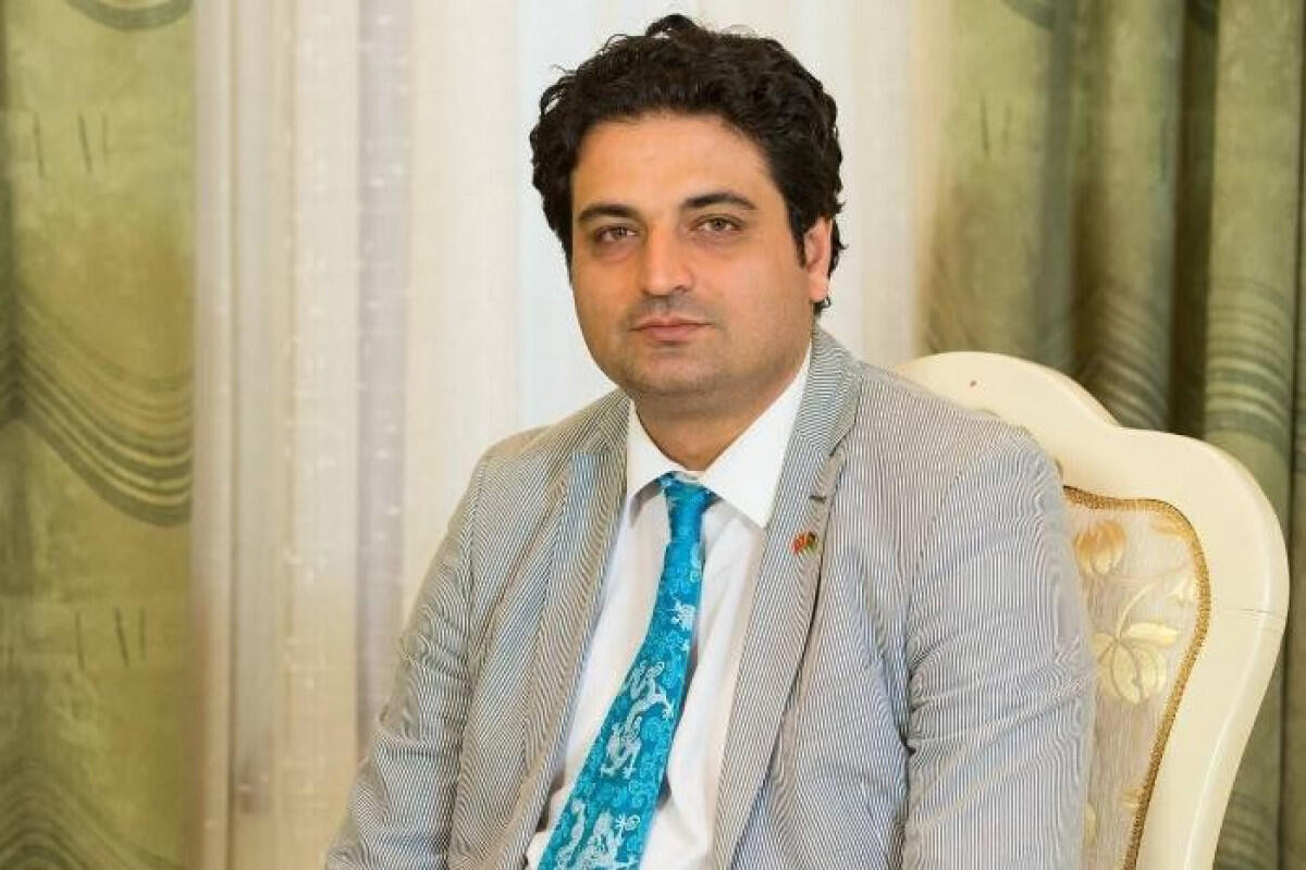 ZƏFƏRƏ GEDƏN YOLUMUZ: 44 GÜNDƏN SUVERENLİYƏ, SUVERENLİKDƏN MİLLİ YADDAŞA- Sayman Aruz  yazır&nbsp;