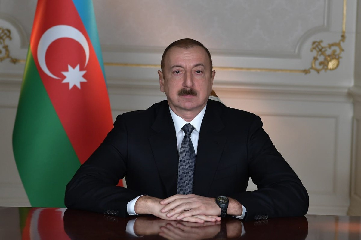 Prezidentin sosial media hesablarında 27 Sentyabr – Anım Günü ilə bağlı paylaşım edilib&nbsp;