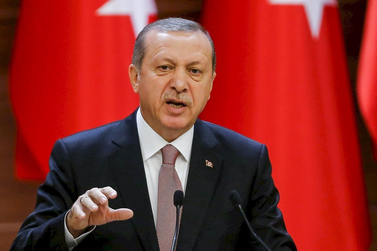 Ərdoğandan Azərbaycanla bağlı MÜHÜM AÇIQLAMA 
