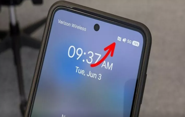 Telefonunuzun ekranında \"n\" hərfi görünür? - Çoxlarının bilmədiyi funksiya&nbsp;