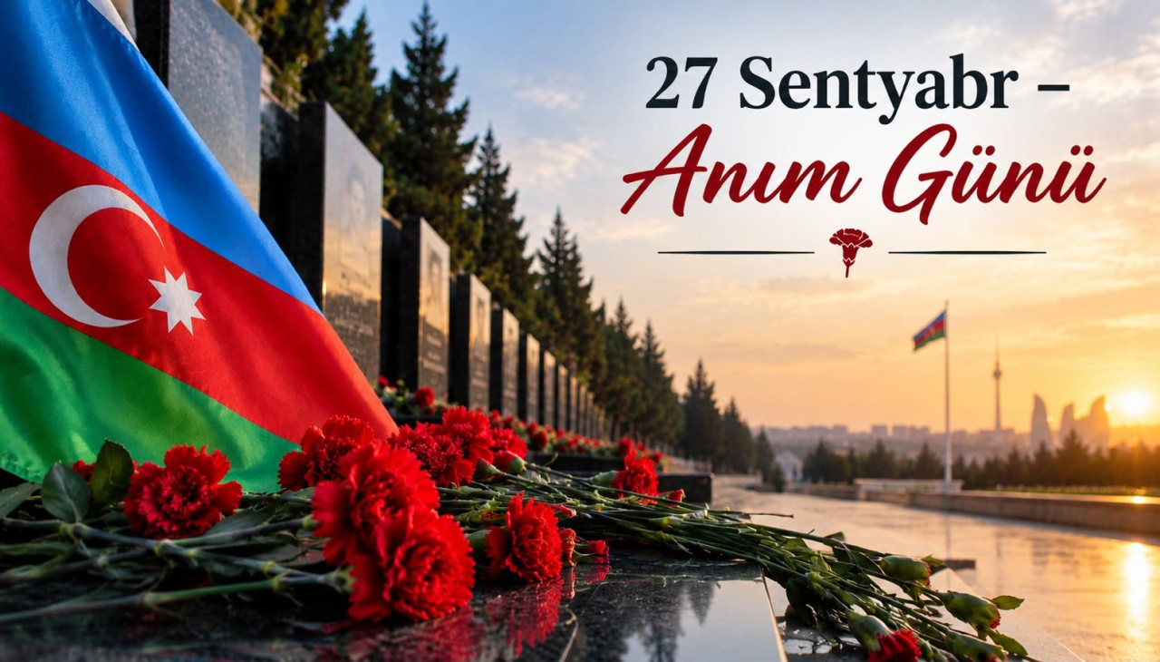 Azərbaycanda Anım Günüdür: Vətən müharibəsinin başlanmasından 6 il ötür&nbsp;