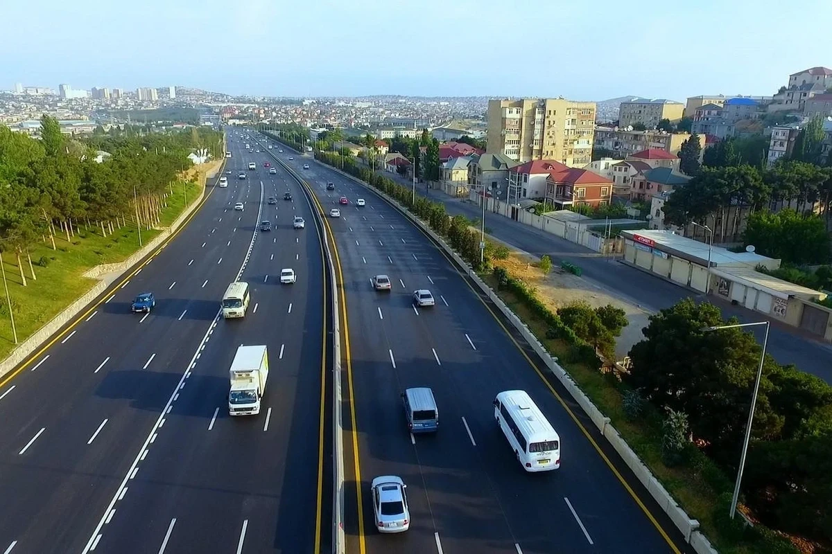 Bakı-Sumqayıt yolu ilə gedənlərə VACİB XƏBƏR