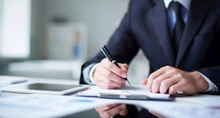 Müşavir vəzifəsindən çıxdı - Şöbə müdiri təyin olundu&nbsp;