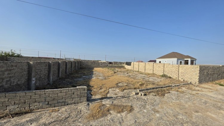 Bu ərazilərdən torpaq alın - VARLANACAQSINIZ&nbsp;
