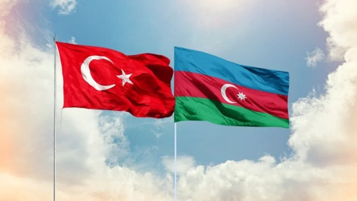 Türkiyədən Azərbaycanla bağlı rəsmi AÇIQLAMA