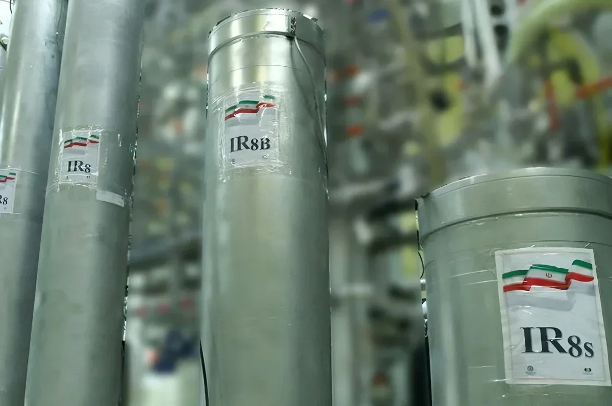 İrandan nüvə proqramı ilə bağlı GÖZLƏNİLMƏZ ADDIM: Tehran razılaşdı&nbsp;&nbsp;