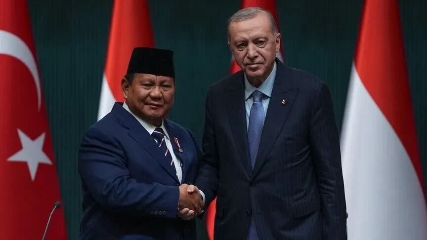 Ərdoğan onunla danışdı