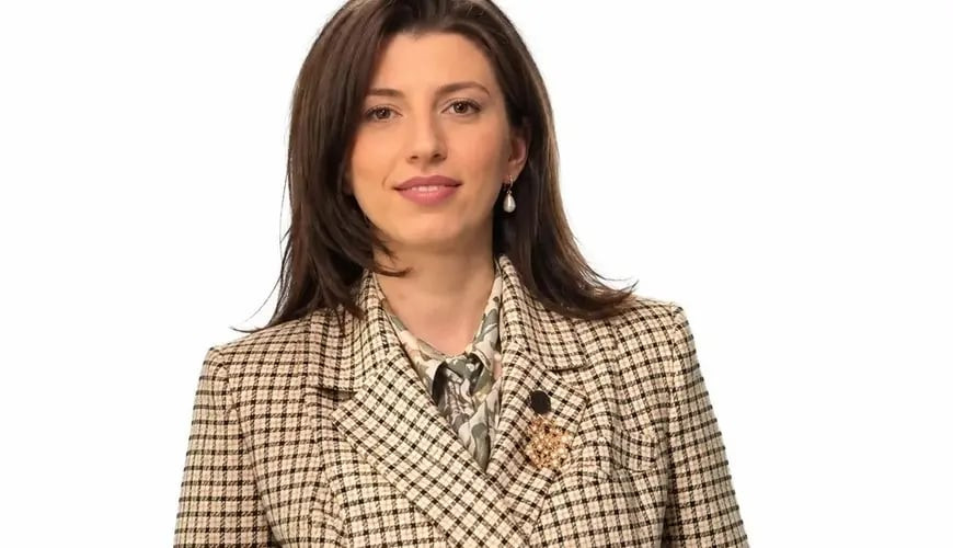 Gülnur Heydərova nazirlikdə yüksək vəzifəyə TƏYİN OLUNDU
