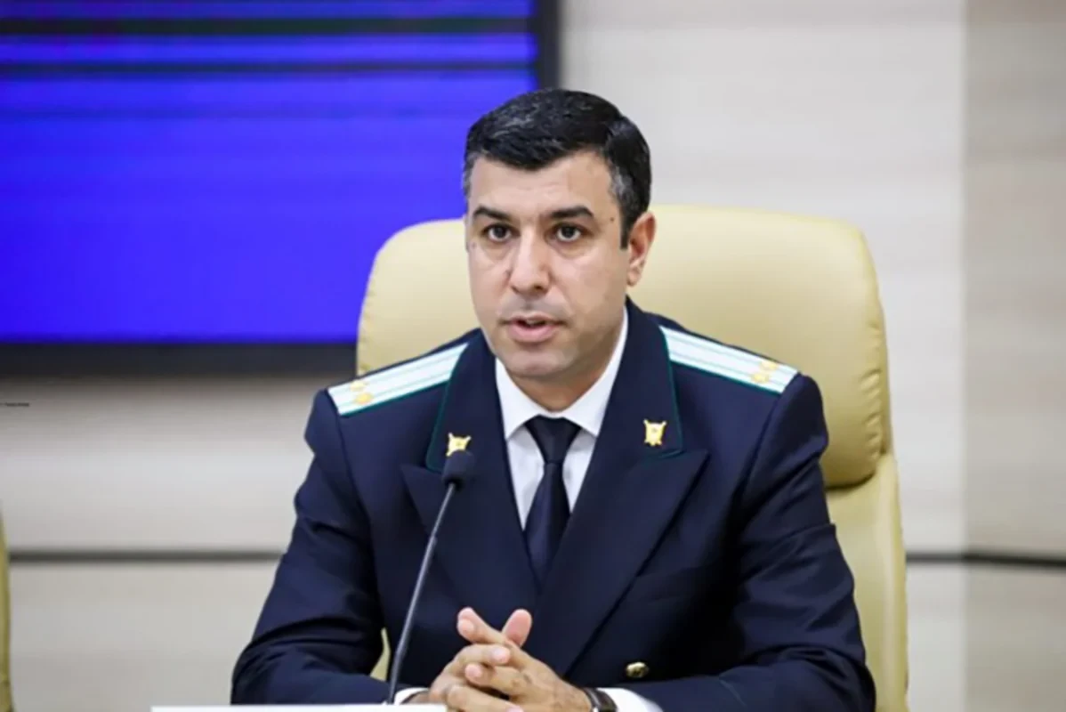Prezidetin ali xüsusi rütbə verdiyi Sənan Paşayev kimdir? - DOSYE&nbsp;&nbsp;