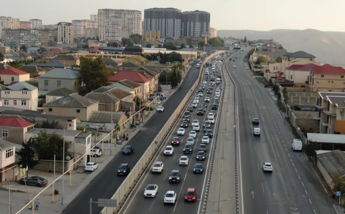 Bakıda yeni tunel inşa ediləcək 