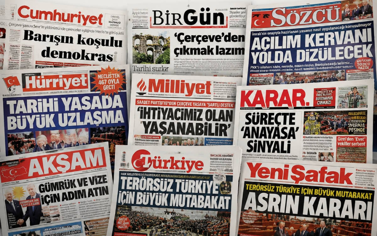 Türkiyə mediasında Azərbaycana qarşı “informasiya hücumu”: Məqsəd nədir?