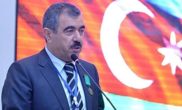 ATXƏM sədri: “Azərbaycan-Türkiyə dostluğuna xələl gətirmək mümkün deyil”&nbsp;&nbsp;