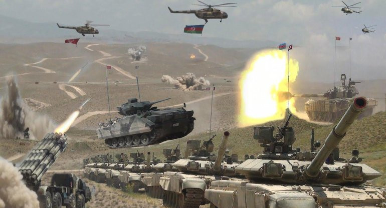 44 günlük möhtəşəm qələbə - Tarixdə bənzəri yoxdur 