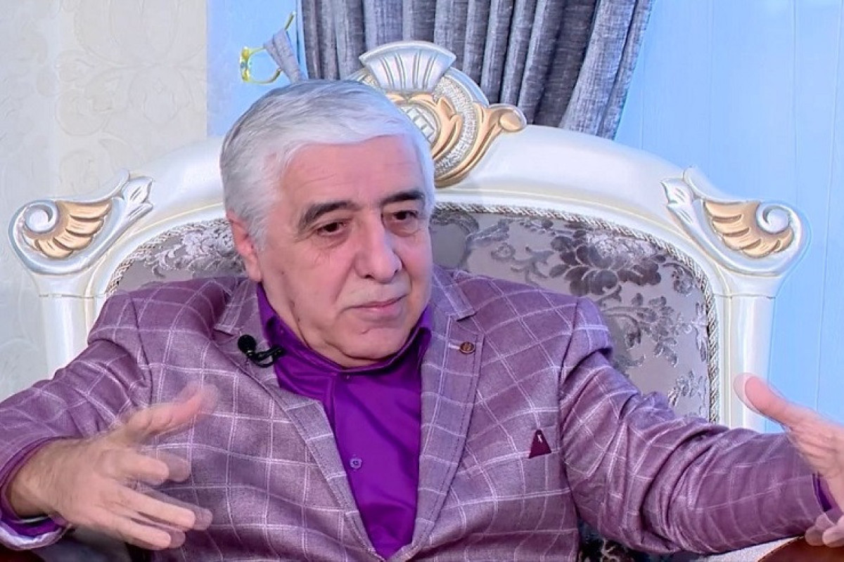 Xalq artisti Əjdər Həmidovun&nbsp; anadan olduğu gündür