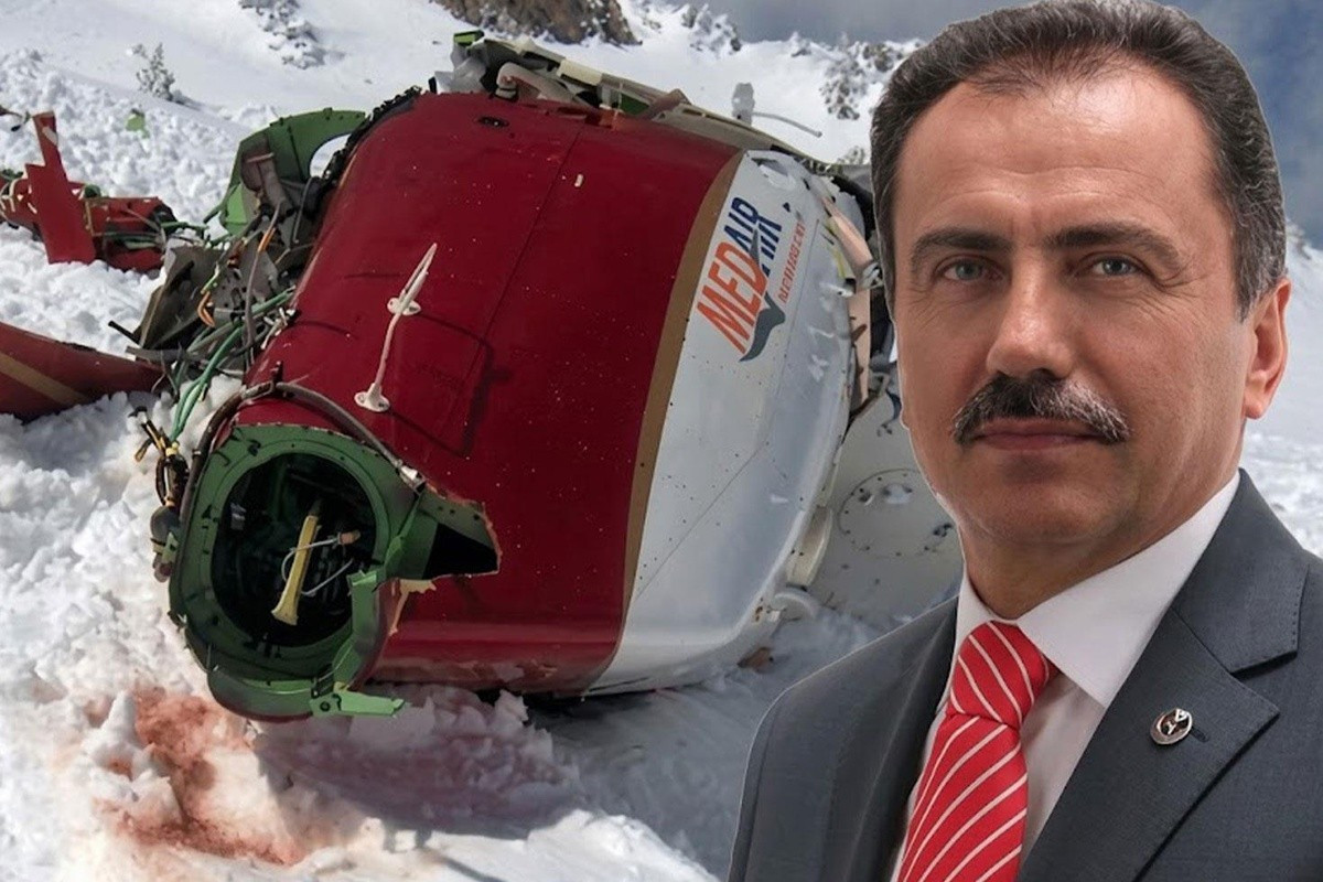 Türkiyədə bu işə görə 36 nəfər həbs olundu