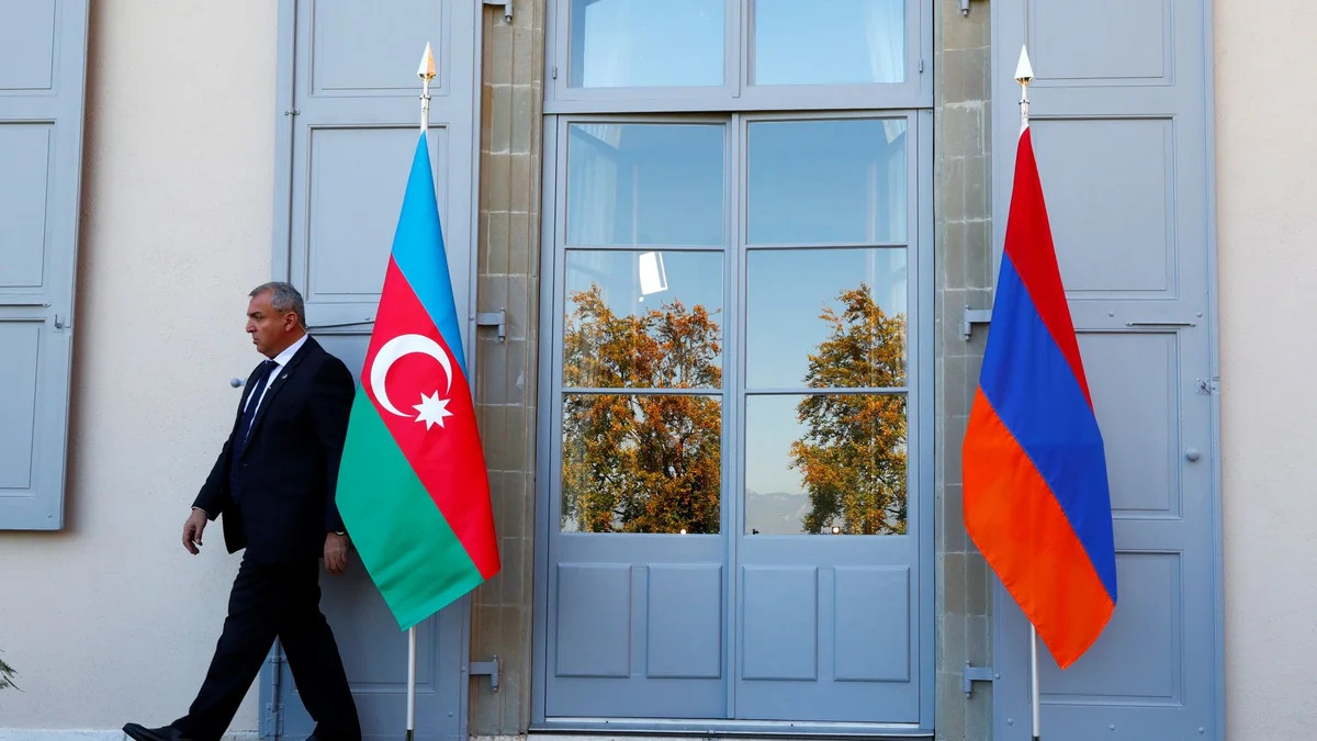 Bakı və İrəvan sülhə doğru irəliləyir, Avropa isə Qafqazdakı dəyişikliklərə yanaşmasını yeniləmir