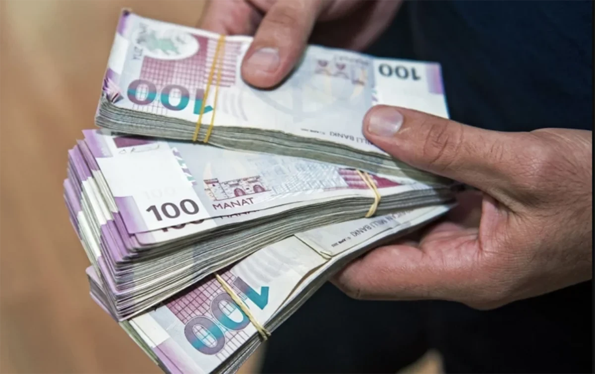 Minimum əməkhaqqı ilə bağlı ŞAD XƏBƏR&nbsp;&nbsp;