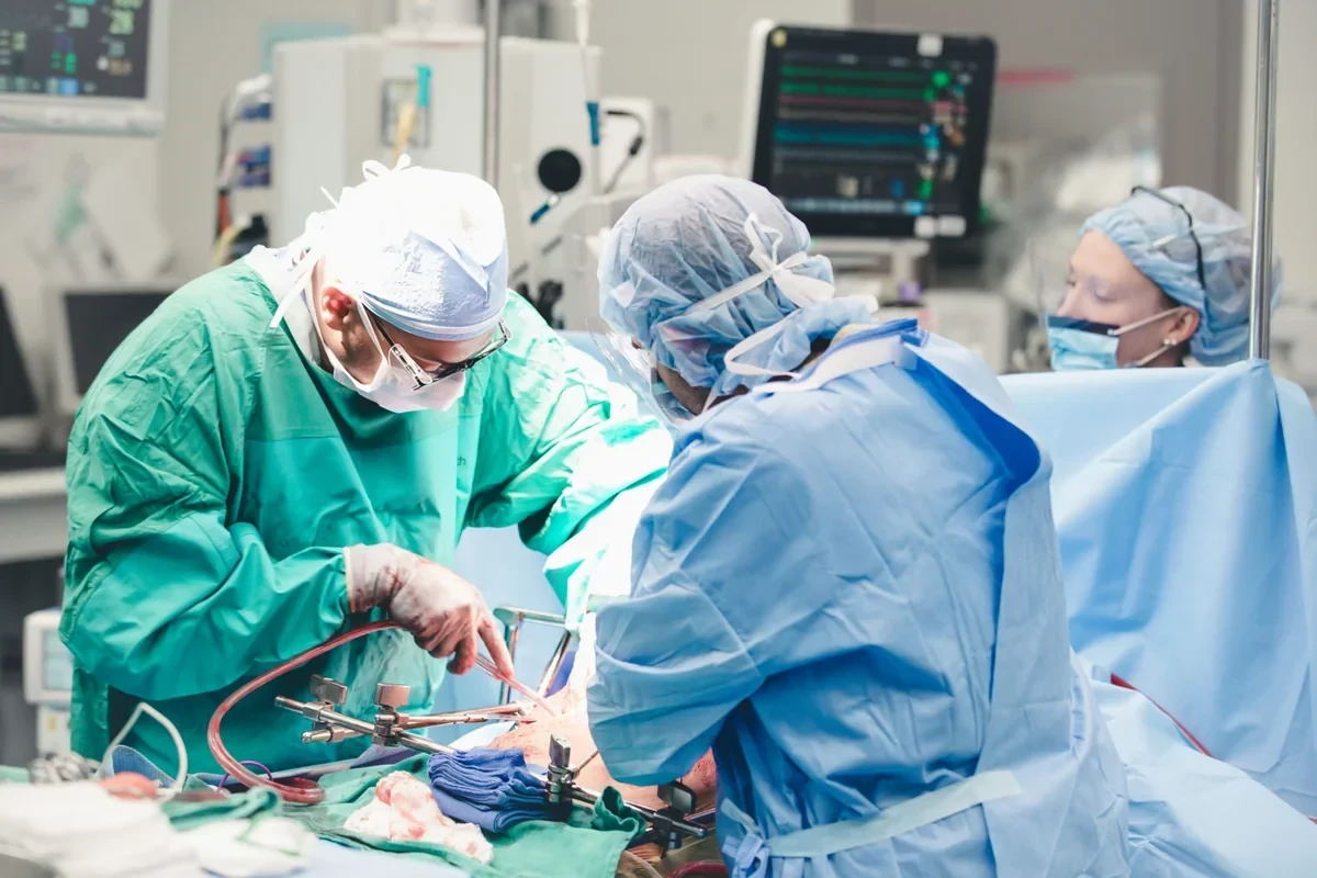 Azərbaycanda bu il 1 meyitdən ürək transplantasiyası həyata keçirilib