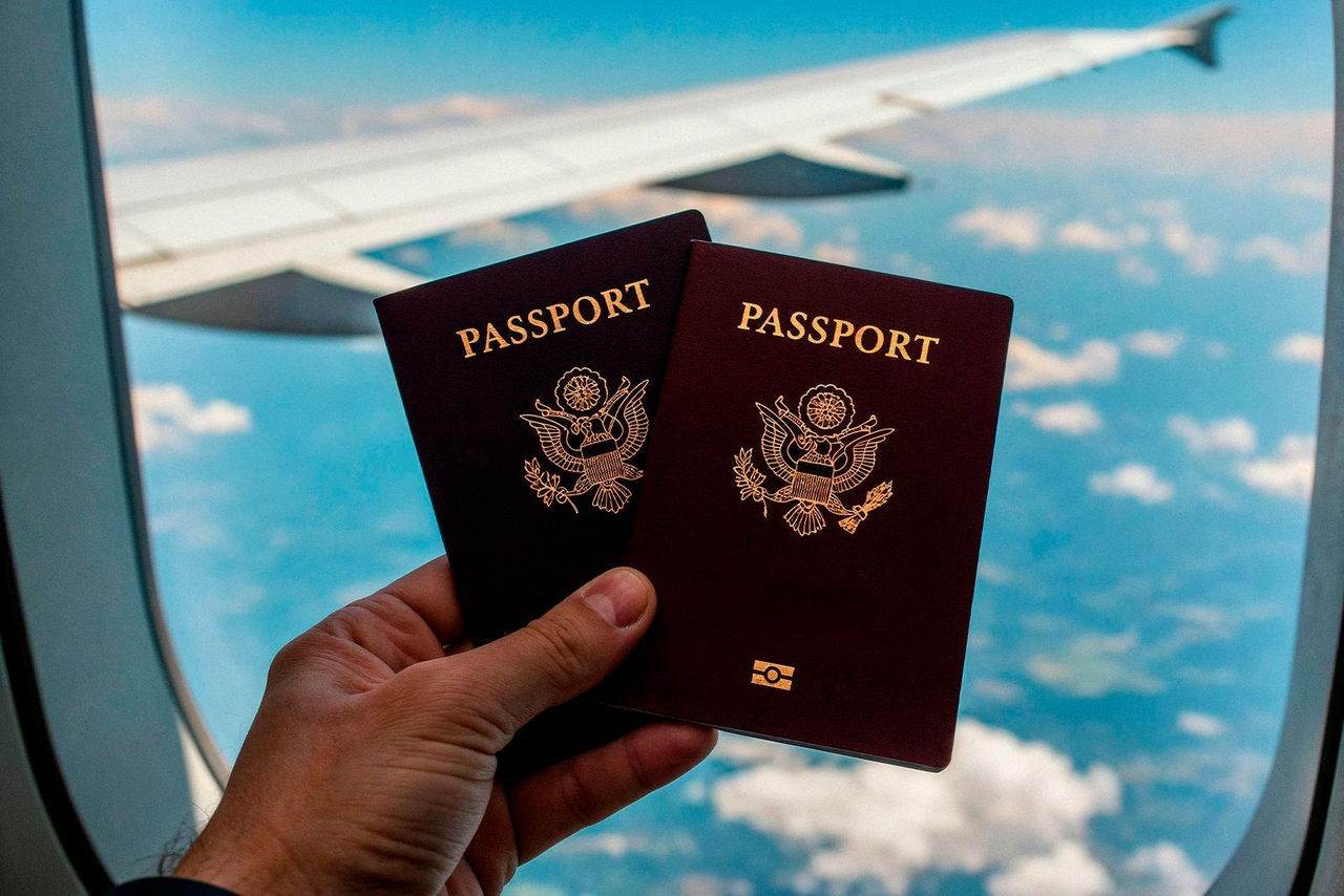 Dünyanın ən güclü pasportu KİMDƏDİR?