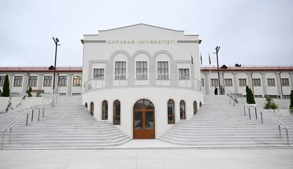 Qarabağ Universitetinin müəllimi həbs olunub?&nbsp;