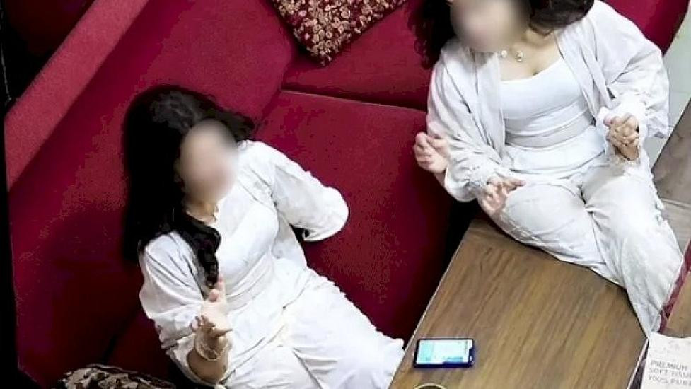Pakistanda zorlanan azərbaycanlı qızla bağlı şok faktlar - Foto 