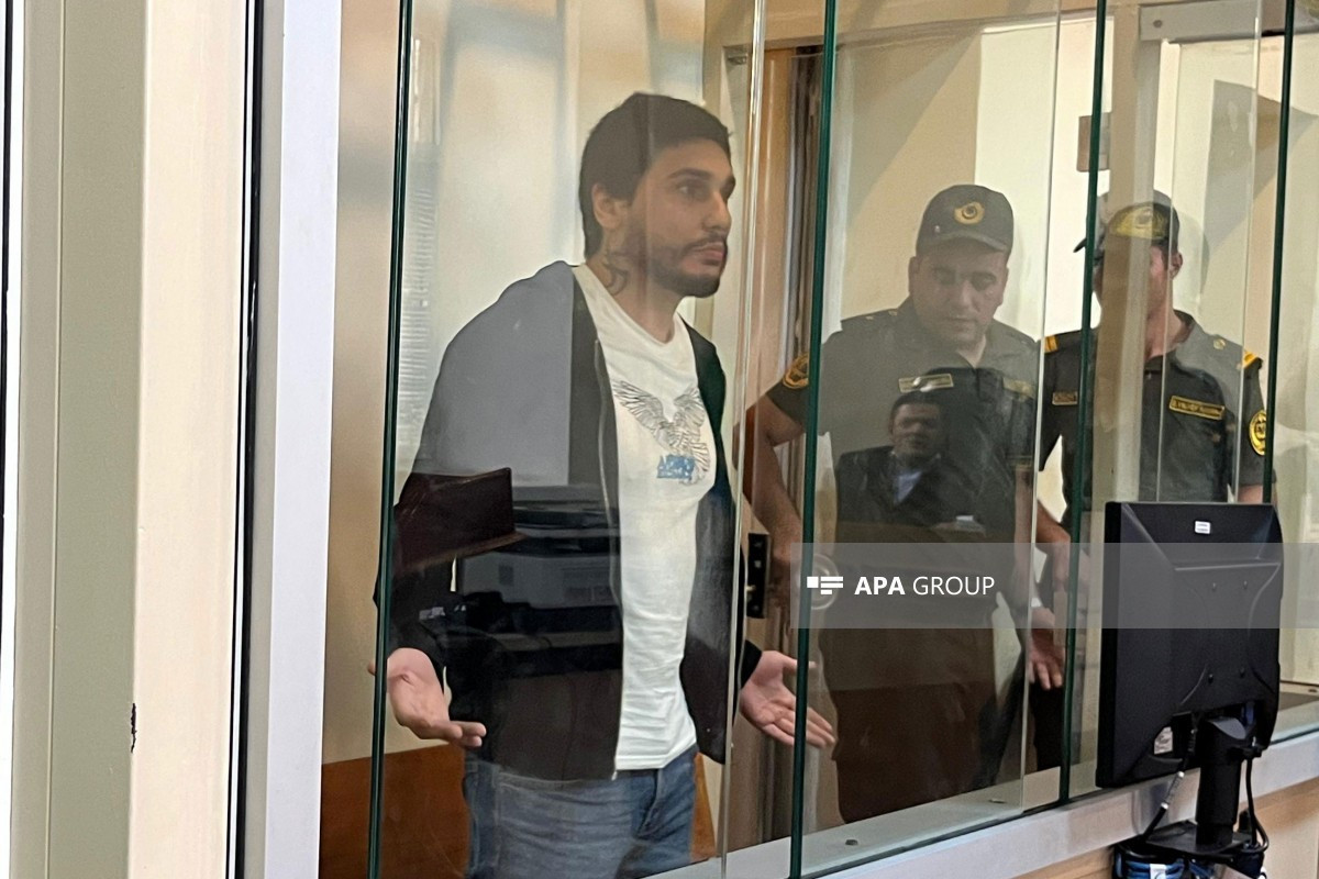 Tiktoker “Roşka” dan XƏBƏR VAR