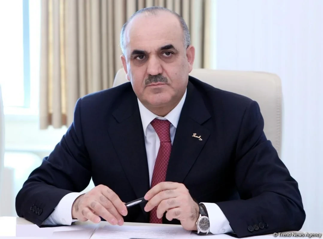 Nazir oldu, DTX həbs etdi, hazırda müəllim işləyir&nbsp;&nbsp;