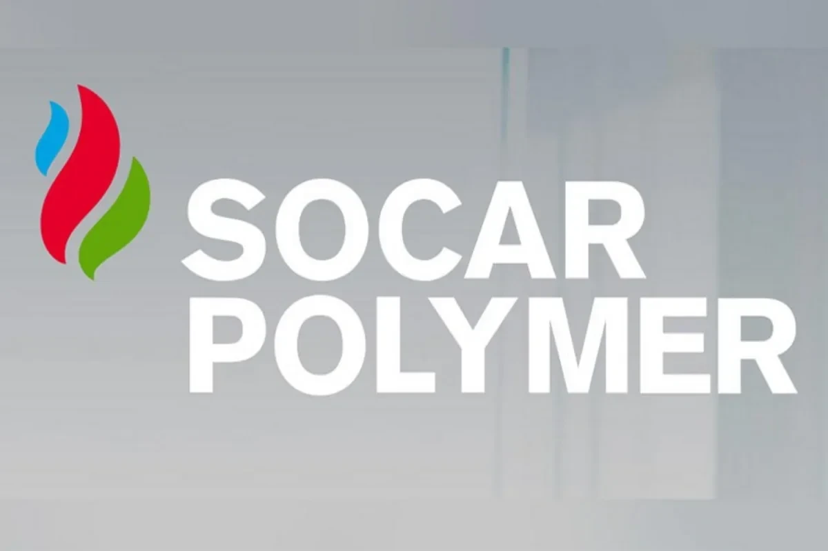 \"SOCAR Polymer\" 8 ayda ixracdan 176 milyon dollara yaxın gəlir əldə edib&nbsp;